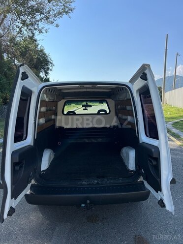 Opel Combo 2010, 333,000 km - 1.3 л - Balakən