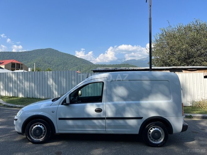 Opel Combo 2010, 333,000 km - 1.3 л - Balakən