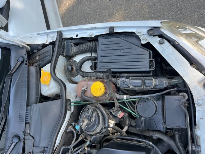 Opel Combo 2010, 333,000 km - 1.3 л - Balakən