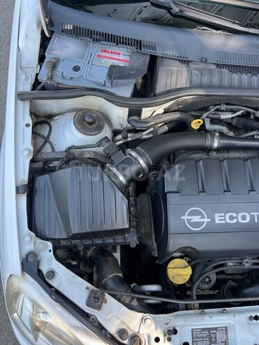 Opel Combo 2010, 333,000 km - 1.3 л - Balakən