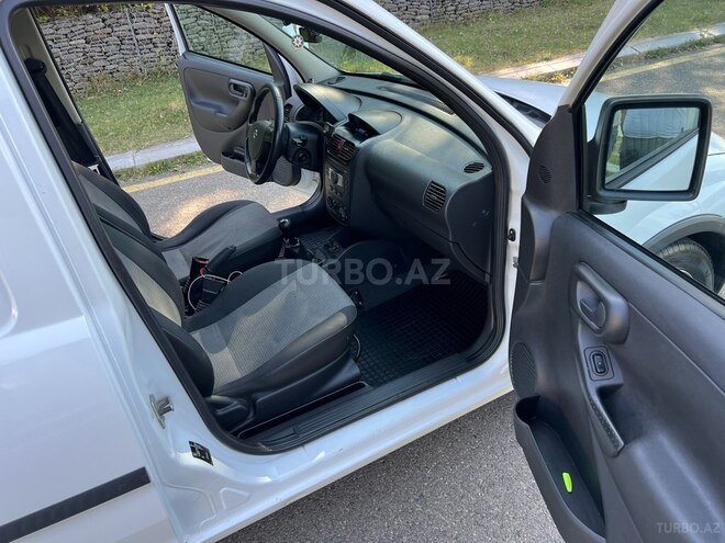 Opel Combo 2010, 333,000 km - 1.3 л - Balakən