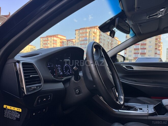 Hyundai Grandeur-19