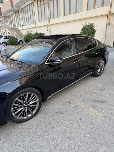 Hyundai Grandeur-4