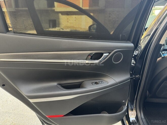Hyundai Grandeur-15