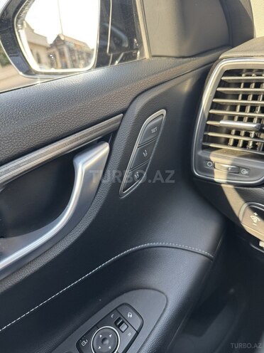 Hyundai Grandeur-14
