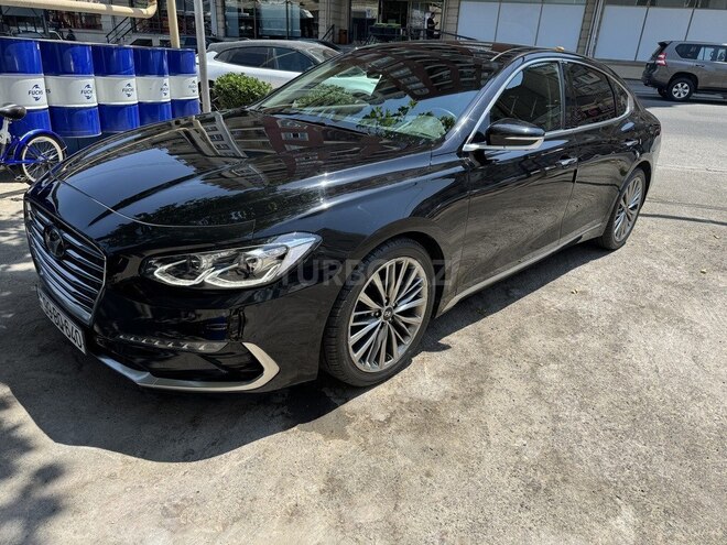 Hyundai Grandeur-3