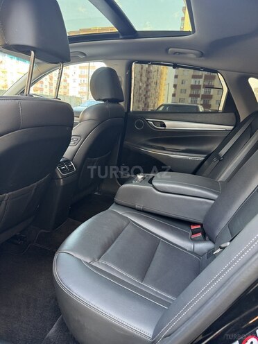 Hyundai Grandeur-7
