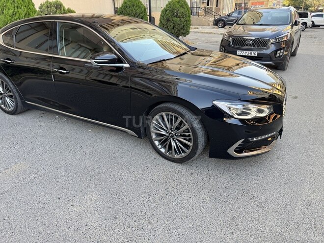Hyundai Grandeur-16