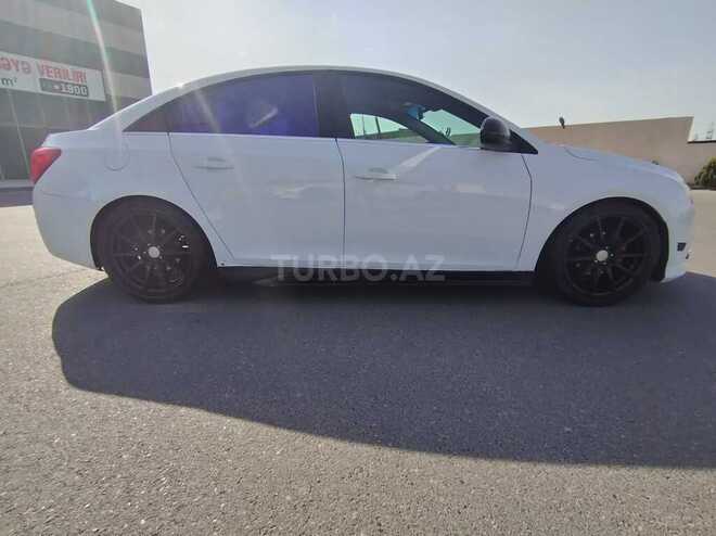 Chevrolet Cruze-2