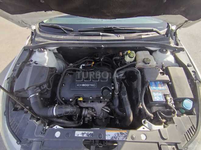 Chevrolet Cruze-6