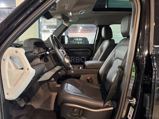 Land Rover Defender 2023, 39,400 km - 3.0 l - Bakı
