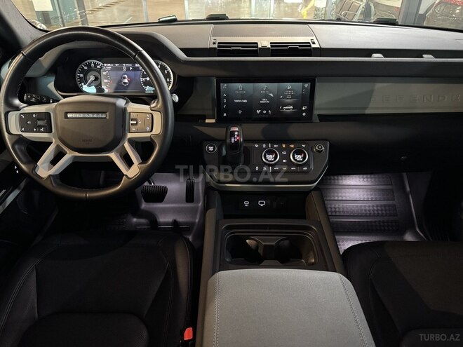Land Rover Defender 2023, 39,400 km - 3.0 l - Bakı