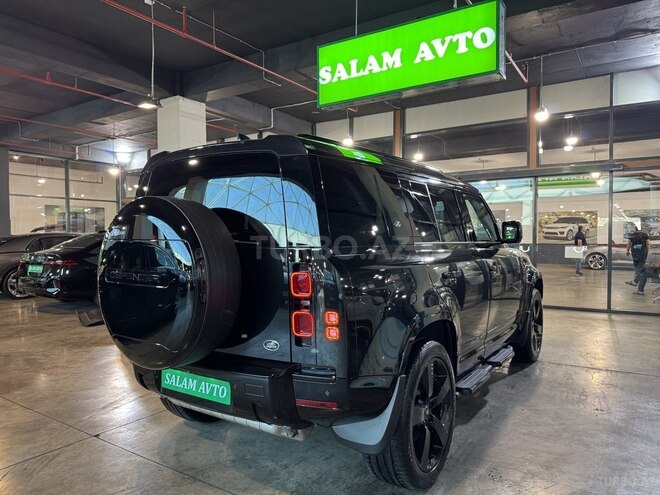 Land Rover Defender 2023, 39,400 km - 3.0 l - Bakı