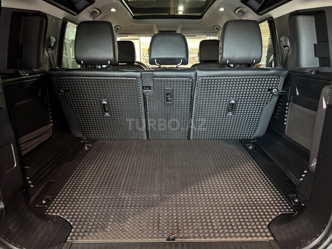 Land Rover Defender 2023, 39,400 km - 3.0 l - Bakı
