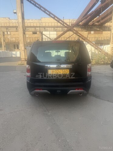 Honda Pilot 2012, 300,000 km - 3.5 l - Bakı