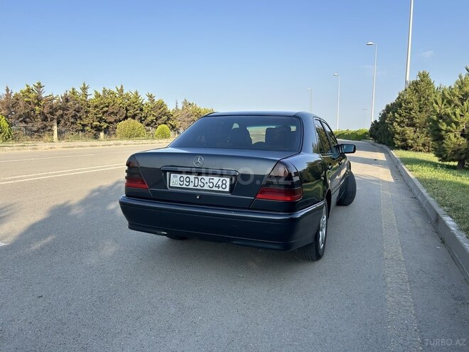 Mercedes C 220 d 1999, 430,880 km - 2.2 l - Bakı
