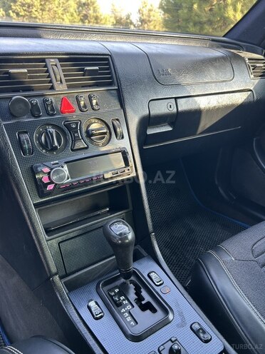 Mercedes C 220 d 1999, 430,880 km - 2.2 l - Bakı