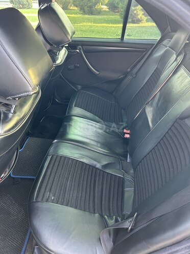 Mercedes C 220 d 1999, 430,880 km - 2.2 l - Bakı