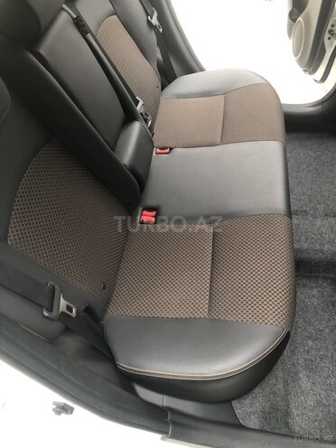 Nissan Note 2016, 60,000 km - 1.2 l - Bakı