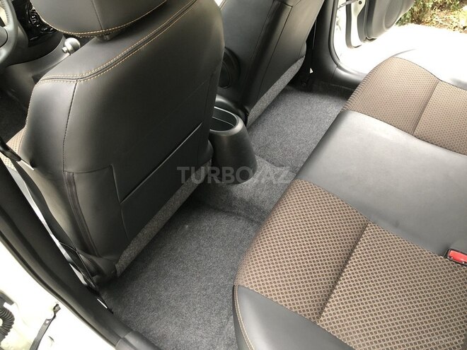 Nissan Note 2016, 60,000 km - 1.2 l - Bakı