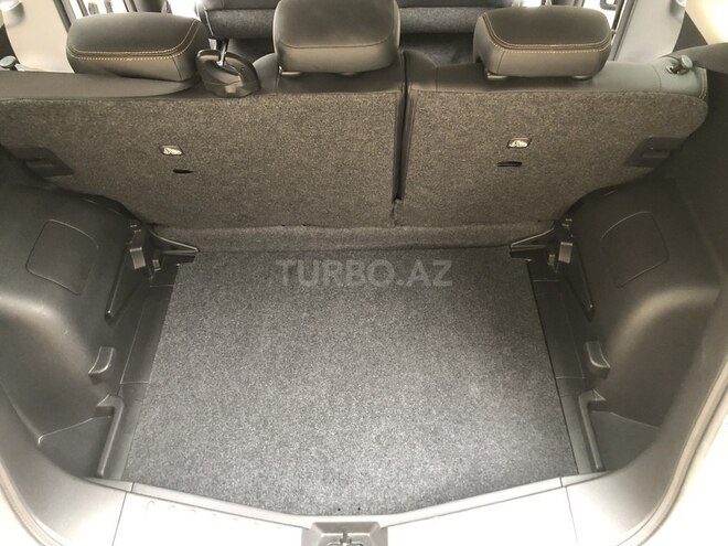 Nissan Note 2016, 60,000 km - 1.2 l - Bakı
