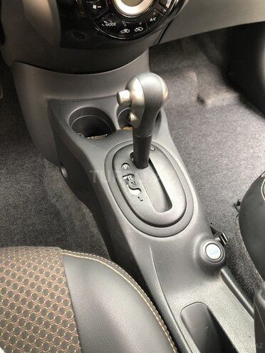 Nissan Note 2016, 60,000 km - 1.2 l - Bakı