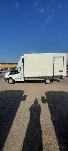 Ford Transit 2013, 238,000 km - 2.2 l - Bakı