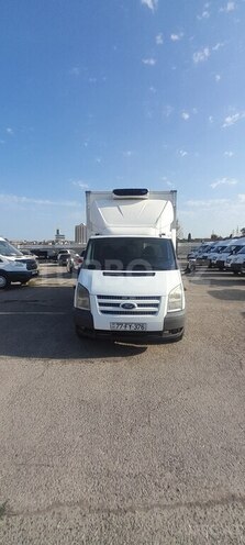 Ford Transit 2013, 238,000 km - 2.2 l - Bakı
