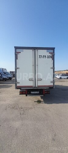 Ford Transit 2013, 238,000 km - 2.2 l - Bakı