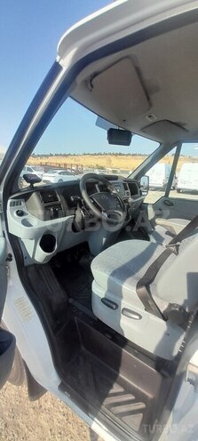 Ford Transit 2013, 238,000 km - 2.2 l - Bakı