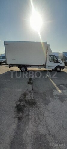 Ford Transit 2013, 238,000 km - 2.2 l - Bakı