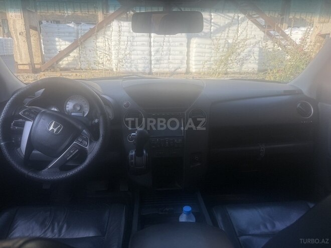 Honda Pilot 2012, 300,000 km - 3.5 l - Bakı