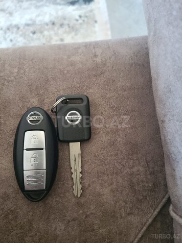 Nissan Tiida 2011, 111,300 km - 1.5 l - Bakı