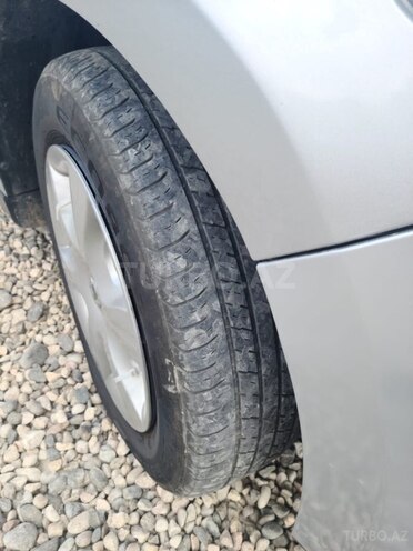 Nissan Tiida 2011, 111,300 km - 1.5 l - Bakı