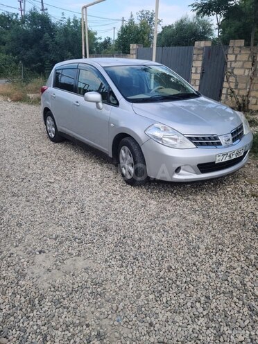 Nissan Tiida 2011, 111,300 km - 1.5 l - Bakı