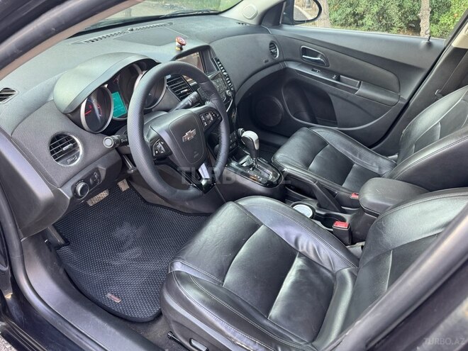 Chevrolet Cruze 2015, 192,000 km - 1.4 l - Gəncə