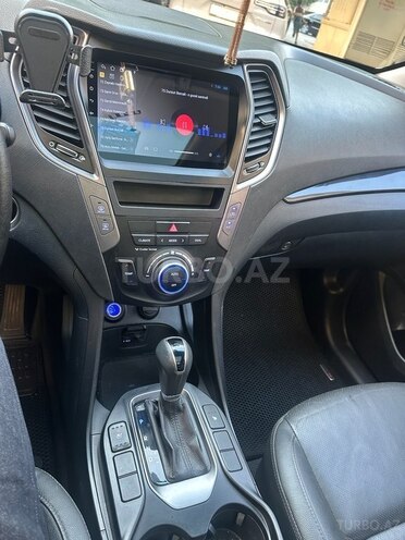 Hyundai Santa Fe 2013, 195,180 km - 2.0 l - Bakı