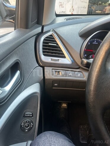 Hyundai Santa Fe 2013, 195,180 km - 2.0 l - Bakı