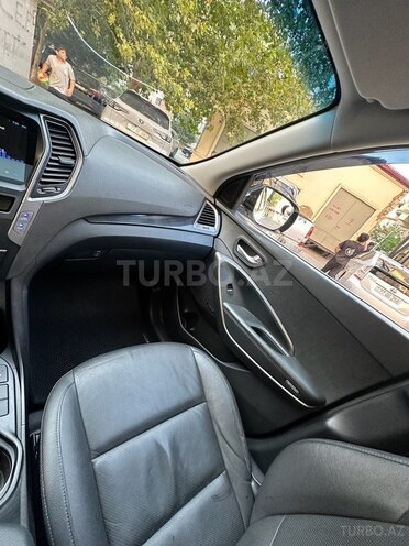 Hyundai Santa Fe 2013, 195,180 km - 2.0 l - Bakı