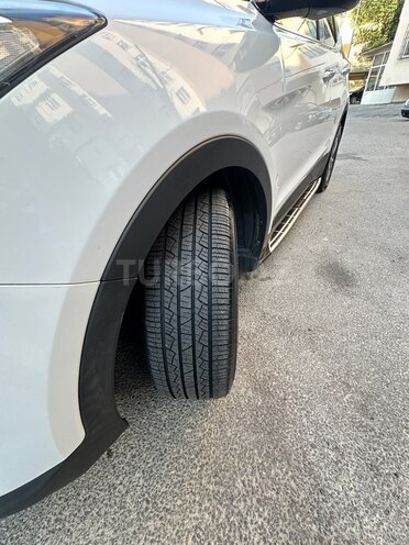 Hyundai Santa Fe 2013, 195,180 km - 2.0 l - Bakı