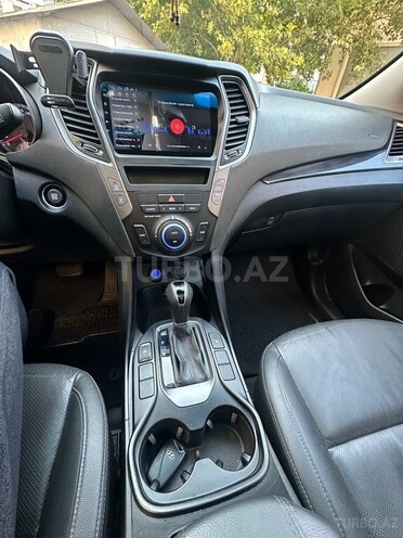 Hyundai Santa Fe 2013, 195,180 km - 2.0 l - Bakı