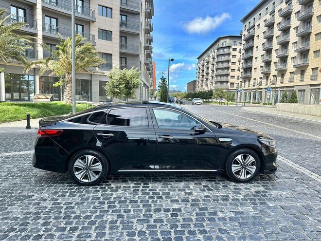 Kia K5-7