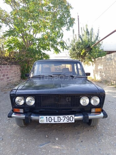 LADA (VAZ) 2106 1982, 750 km - 1.3 l - Gəncə