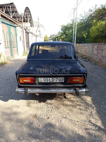 LADA (VAZ) 2106 1982, 750 km - 1.3 l - Gəncə