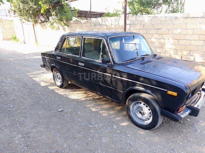 LADA (VAZ) 2106 1982, 750 km - 1.3 l - Gəncə