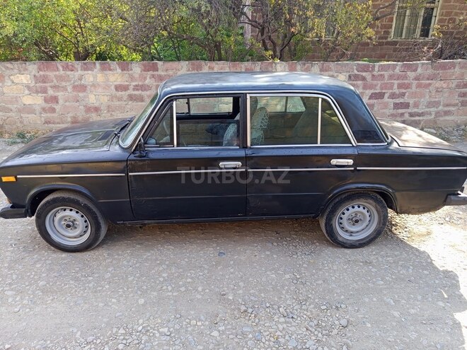 LADA (VAZ) 2106 1982, 750 km - 1.3 l - Gəncə