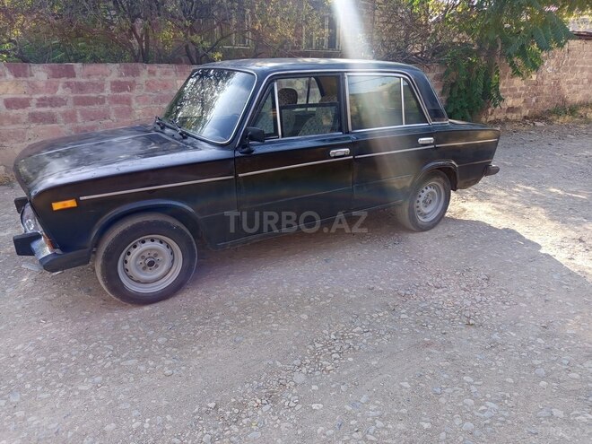LADA (VAZ) 2106 1982, 750 km - 1.3 l - Gəncə