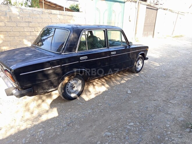 LADA (VAZ) 2106 1982, 750 km - 1.3 l - Gəncə