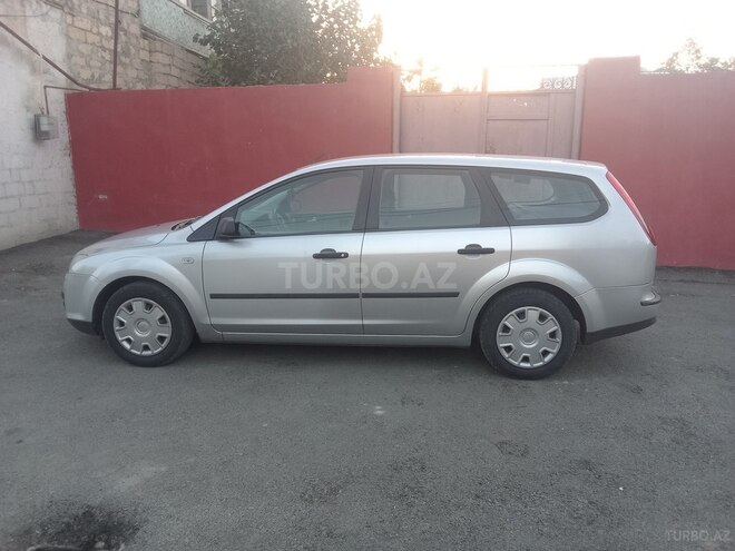 Ford Focus 2006, 280,000 km - 1.4 л - Kürdəmir