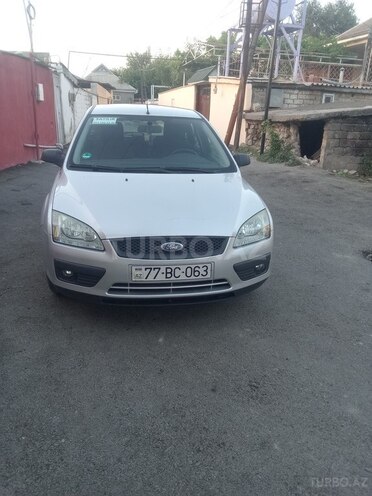 Ford Focus 2006, 280,000 km - 1.4 л - Kürdəmir